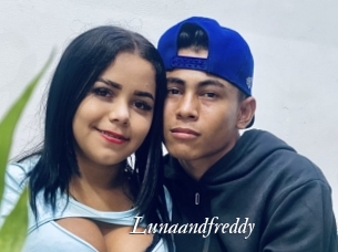lunaandfreddy Partouze