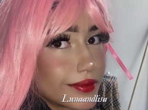 Lunaandlisa