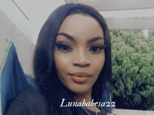 Lunababesa22