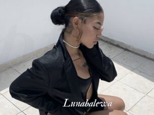 Lunabalewa