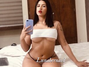 lunabernard Partouze