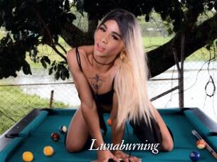 Lunaburning