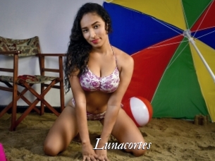 lunacortes Partouze