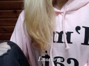 Lunaforyou