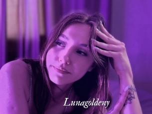 Lunagoldeny