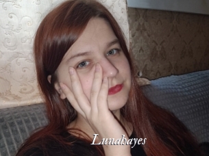 lunahayes Partouze