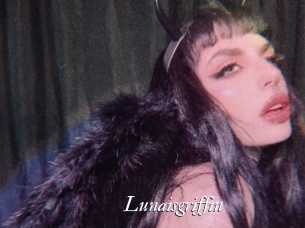lunaisgriffin Partouze