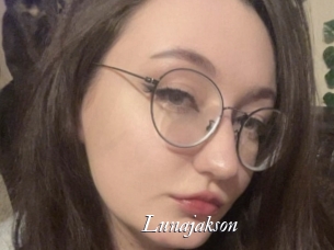 Lunajakson