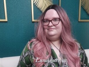 lunajamerson Partouze