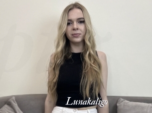 Lunakaligo