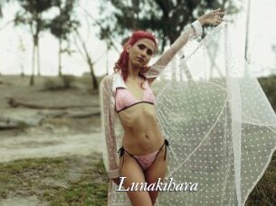 Lunakihara