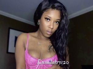 Lunalakeys20