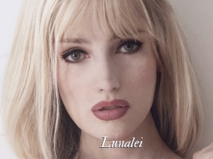 Lunalei
