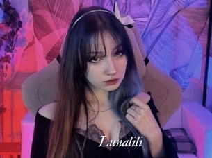 Lunalili