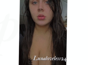 lunaloveless24 Partouze