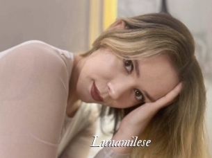 Lunamilese