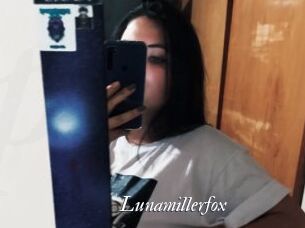 Lunamillerfox