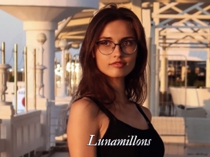 lunamillons Partouze