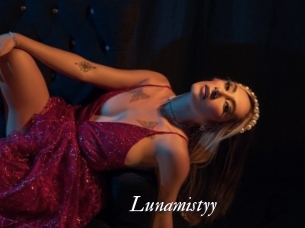 Lunamistyy
