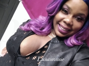 Lunamonnie