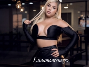 Lunamontenegro