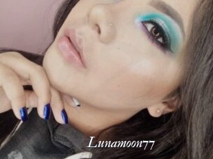 lunamoon77 Partouze