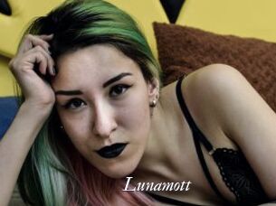Lunamott