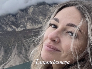 Lunanebesnaya