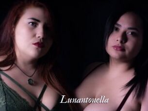 Lunantonella