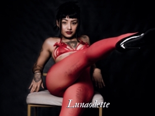 lunaodette Partouze