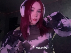 Lunaollis
