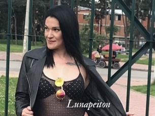 lunapeiton Partouze