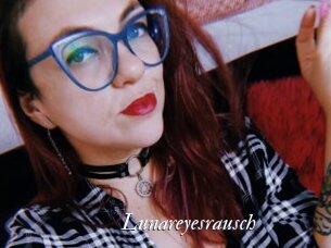 Lunareyesrausch
