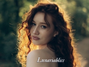 Lunariabliss