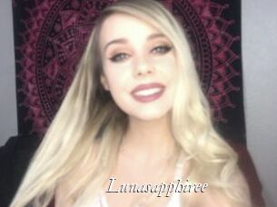 Lunasapphiree