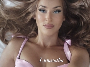 Lunasasha