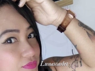 Lunascarlet