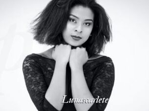Lunascarlete