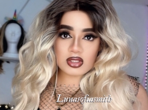 lunasofiasmith Partouze