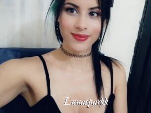 Lunasparkk
