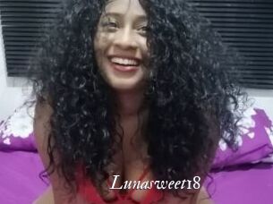 Lunasweet18