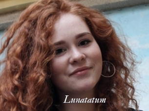 lunatatum Partouze