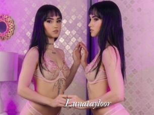Lunatayloor
