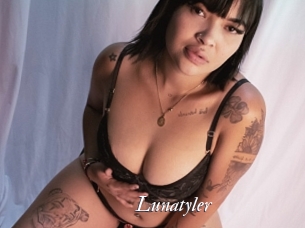 lunatyler Partouze