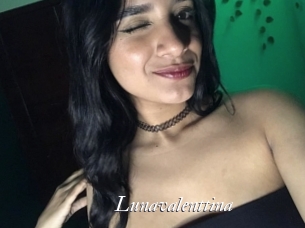 lunavalenttina Partouze