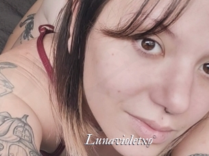 Lunavioletxo