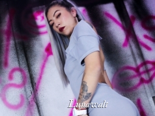 lunawalt Partouze