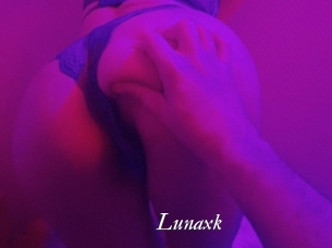 lunaxk Partouze