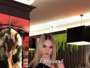 Lunessa26