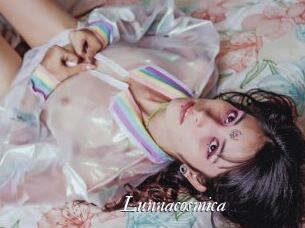 Lunnacosmica